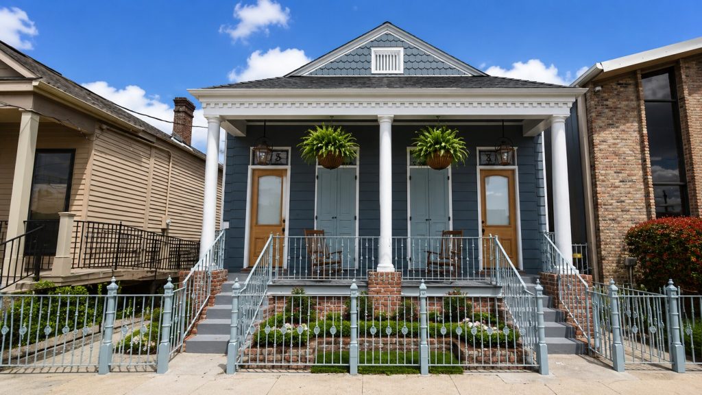 gretna la homes for sale