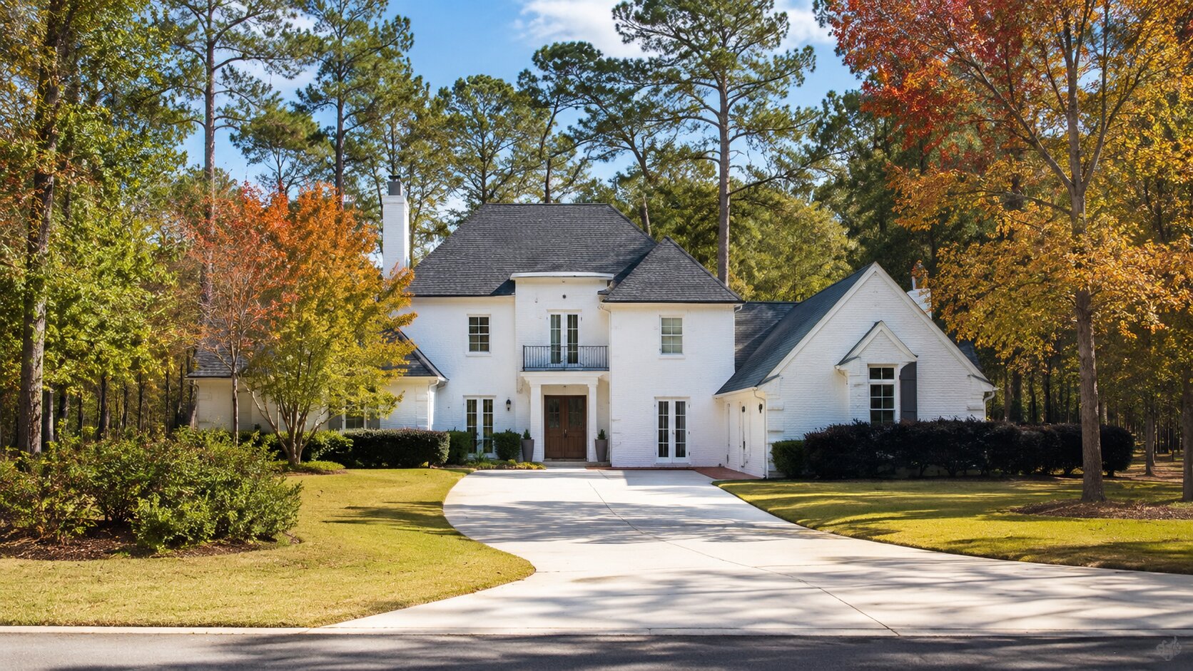 mandeville la homes